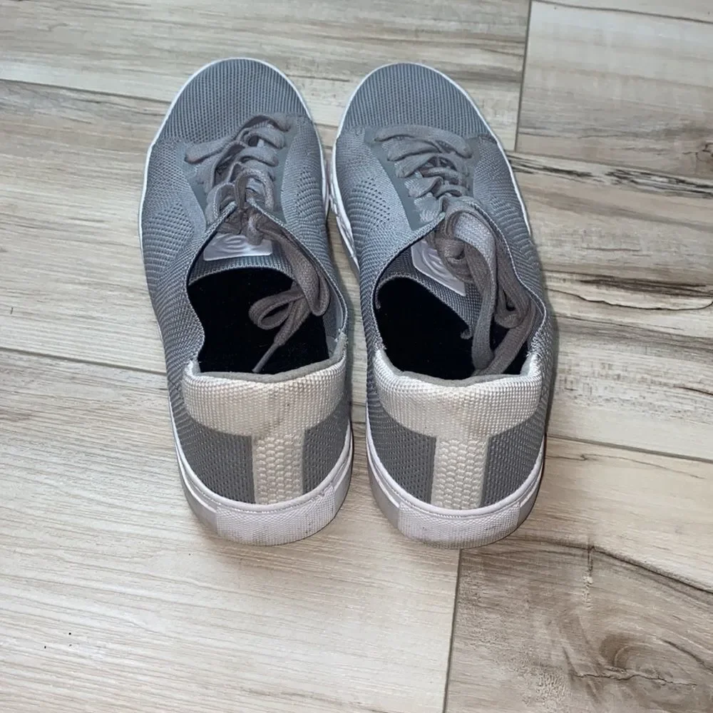 GREATS Sneakers Light Grey 9.5